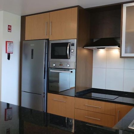 Panorama Apartment Sagres *Pool* 외부 사진