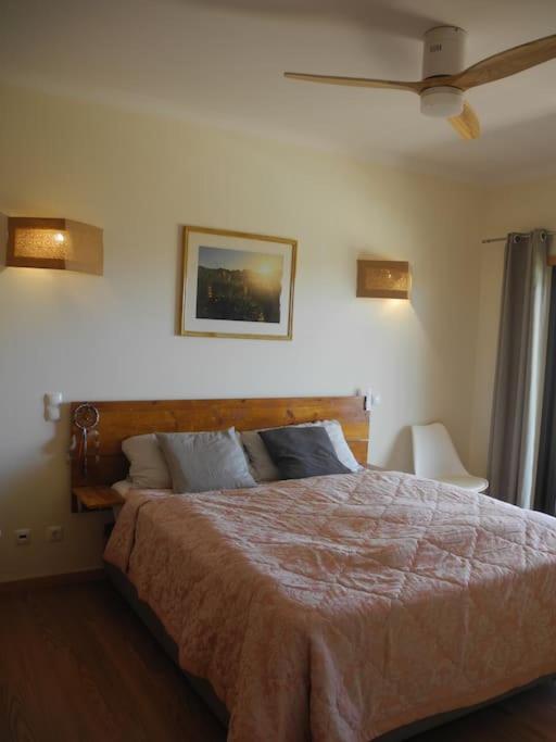 Panorama Apartment Sagres *Pool* 외부 사진