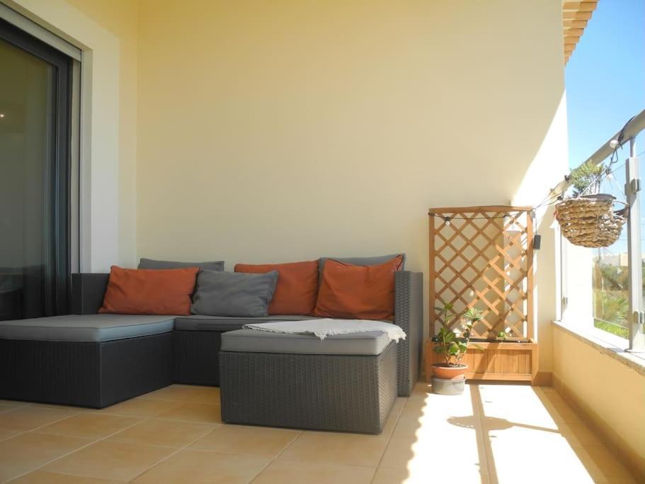 Panorama Apartment Sagres *Pool* 외부 사진
