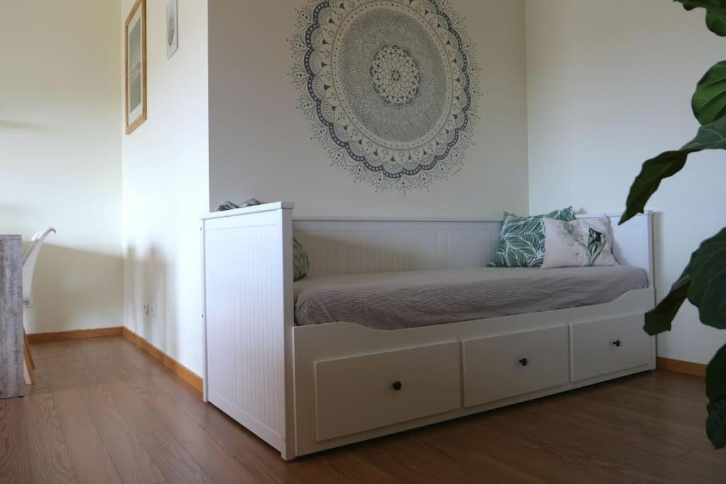 Panorama Apartment Sagres *Pool* 외부 사진