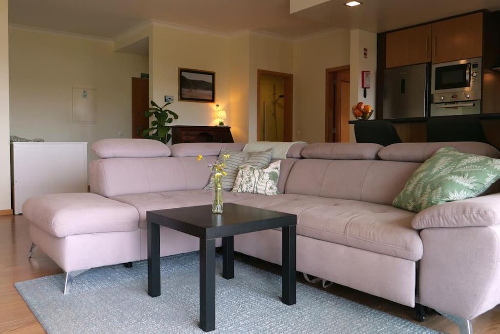 Panorama Apartment Sagres *Pool* 외부 사진