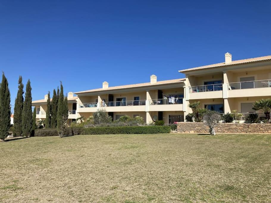 Panorama Apartment Sagres *Pool* 외부 사진