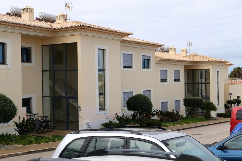 Panorama Apartment Sagres *Pool* 외부 사진