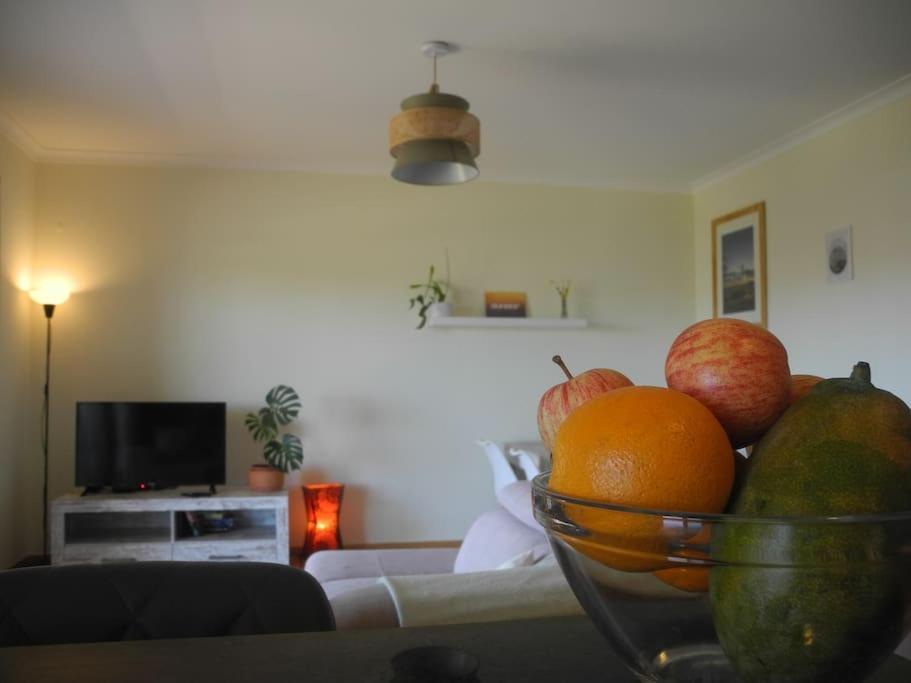 Panorama Apartment Sagres *Pool* 외부 사진