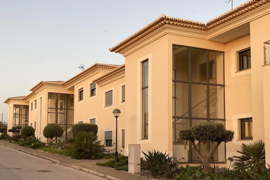 Panorama Apartment Sagres *Pool* 외부 사진