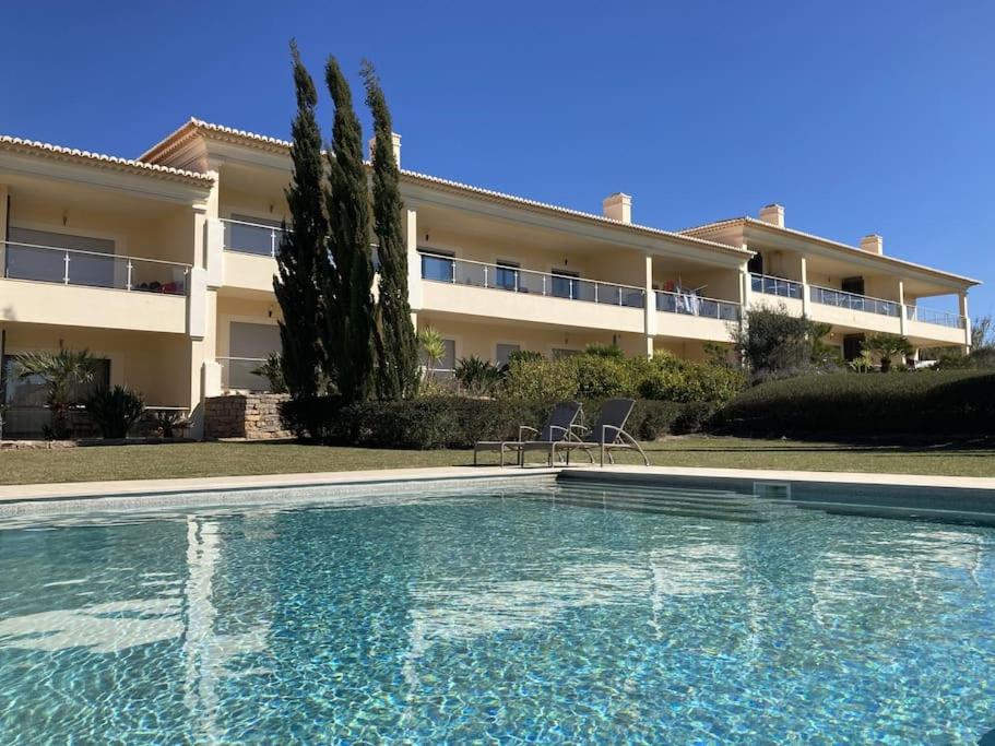 Panorama Apartment Sagres *Pool* 외부 사진