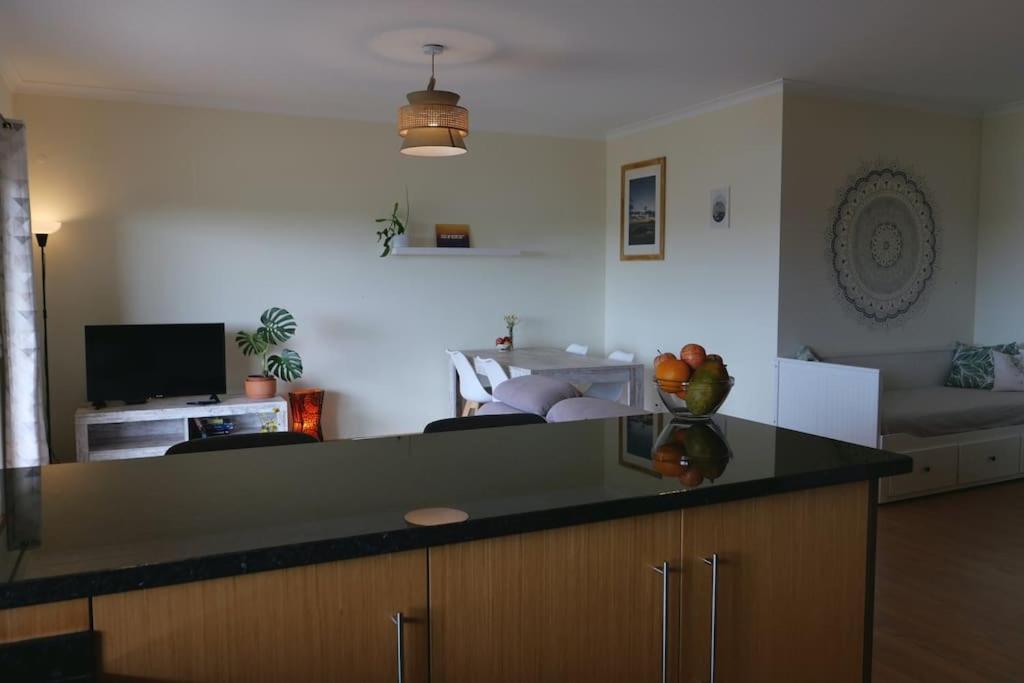 Panorama Apartment Sagres *Pool* 외부 사진